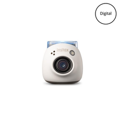 Câmera instax Pal™ - White