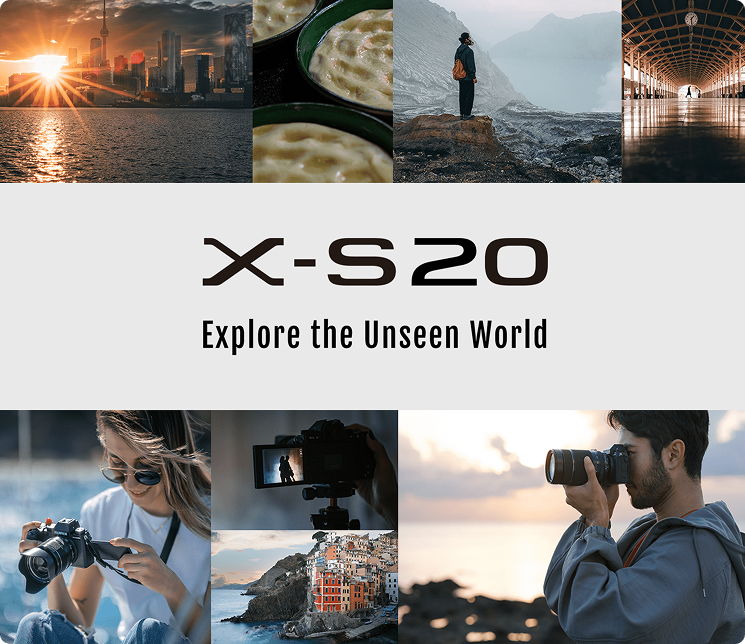 X Series