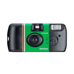 1 Fujifilm QuickSnap