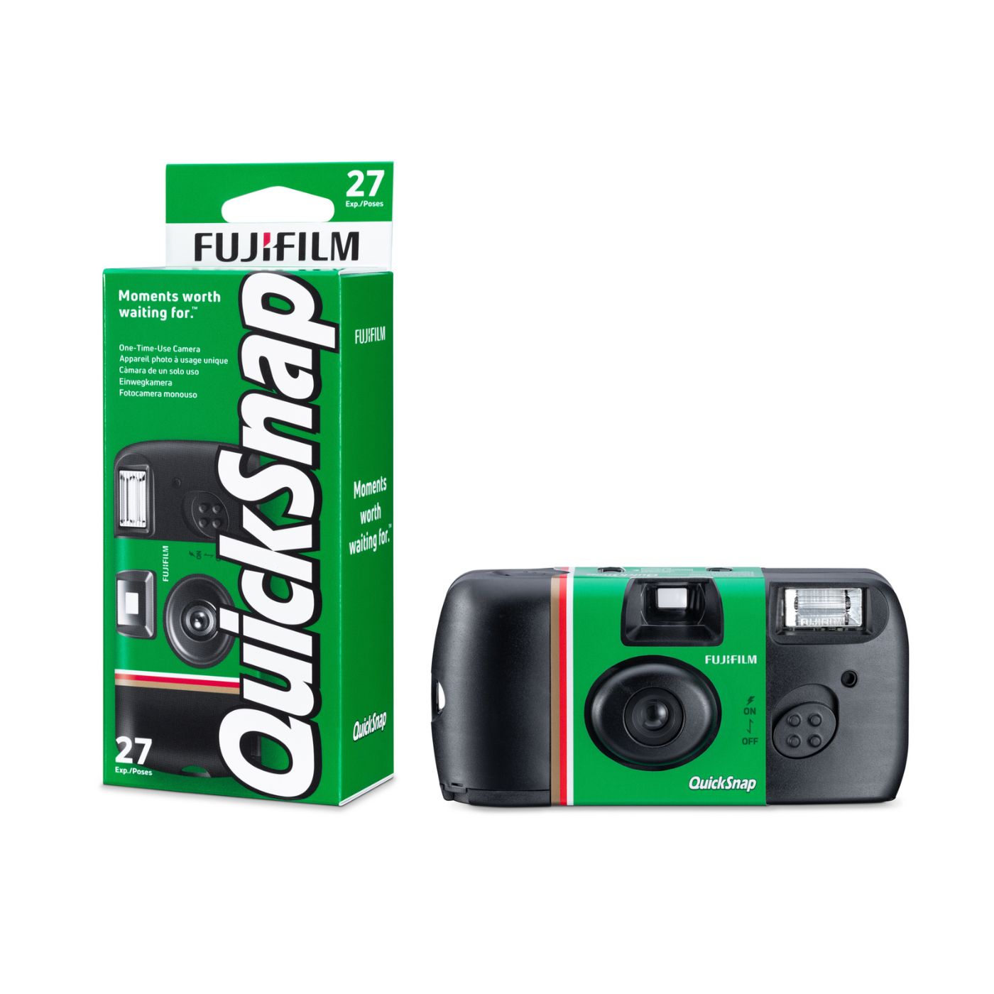 Fujifilm QuickSnap