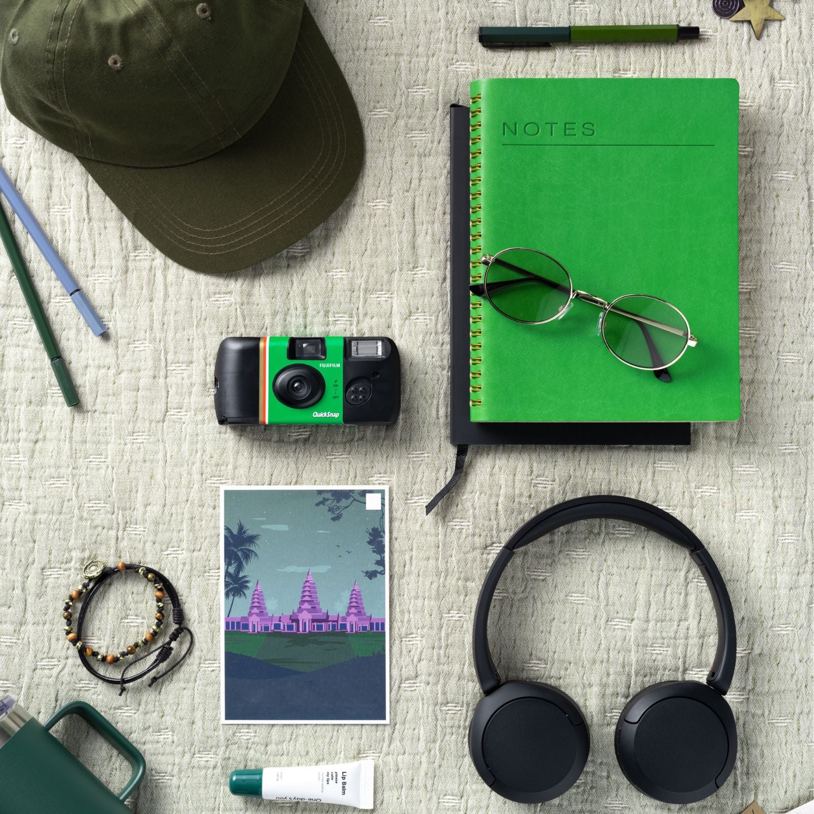 1 Fujifilm QuickSnap