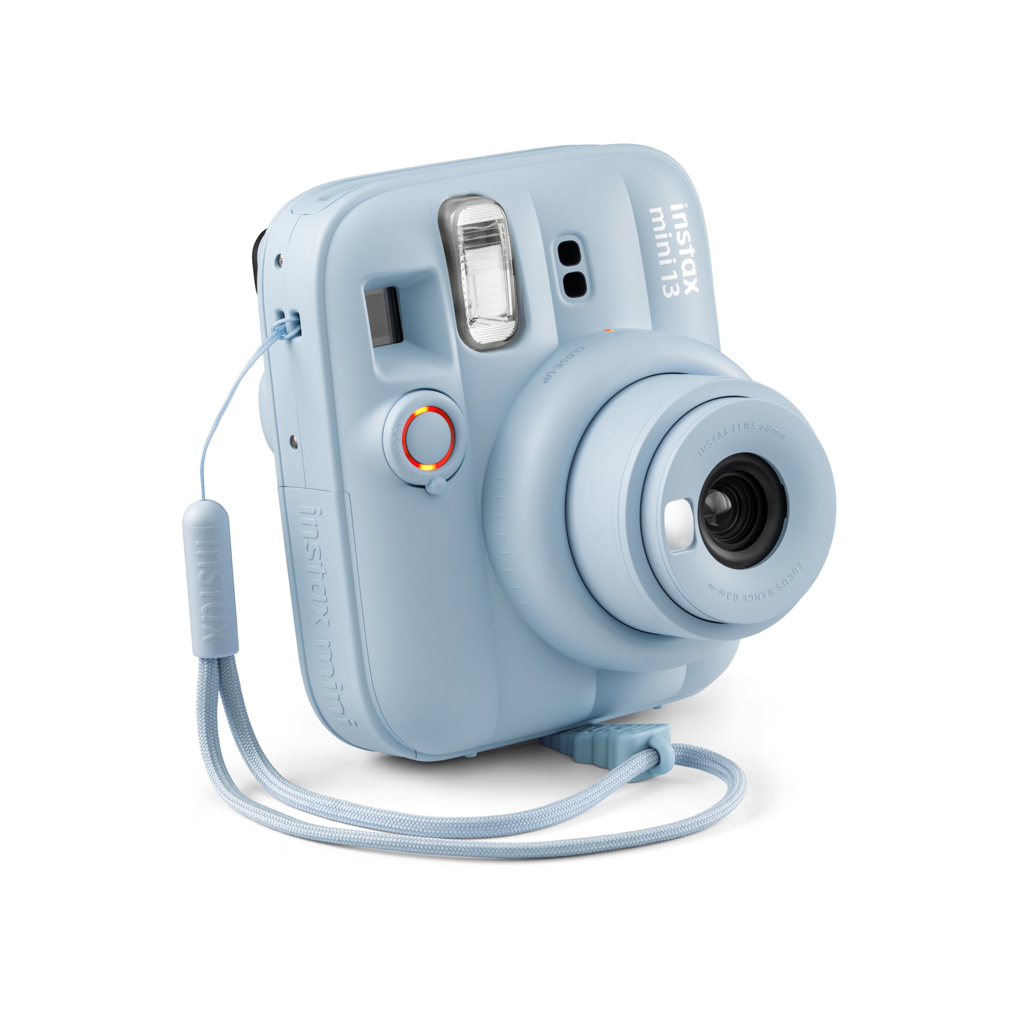 Câmera Instantânea Fujifilm instax mini 13™ Frost Blue