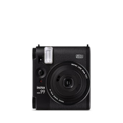 Câmera Instantânea Instax Fujifilm Mini 99 Preta LANÇAMENTO