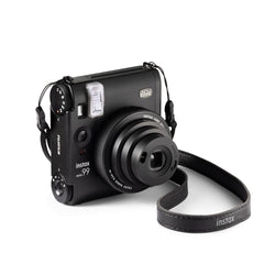 Câmera Instantânea Instax Fujifilm Mini 99 Preta LANÇAMENTO