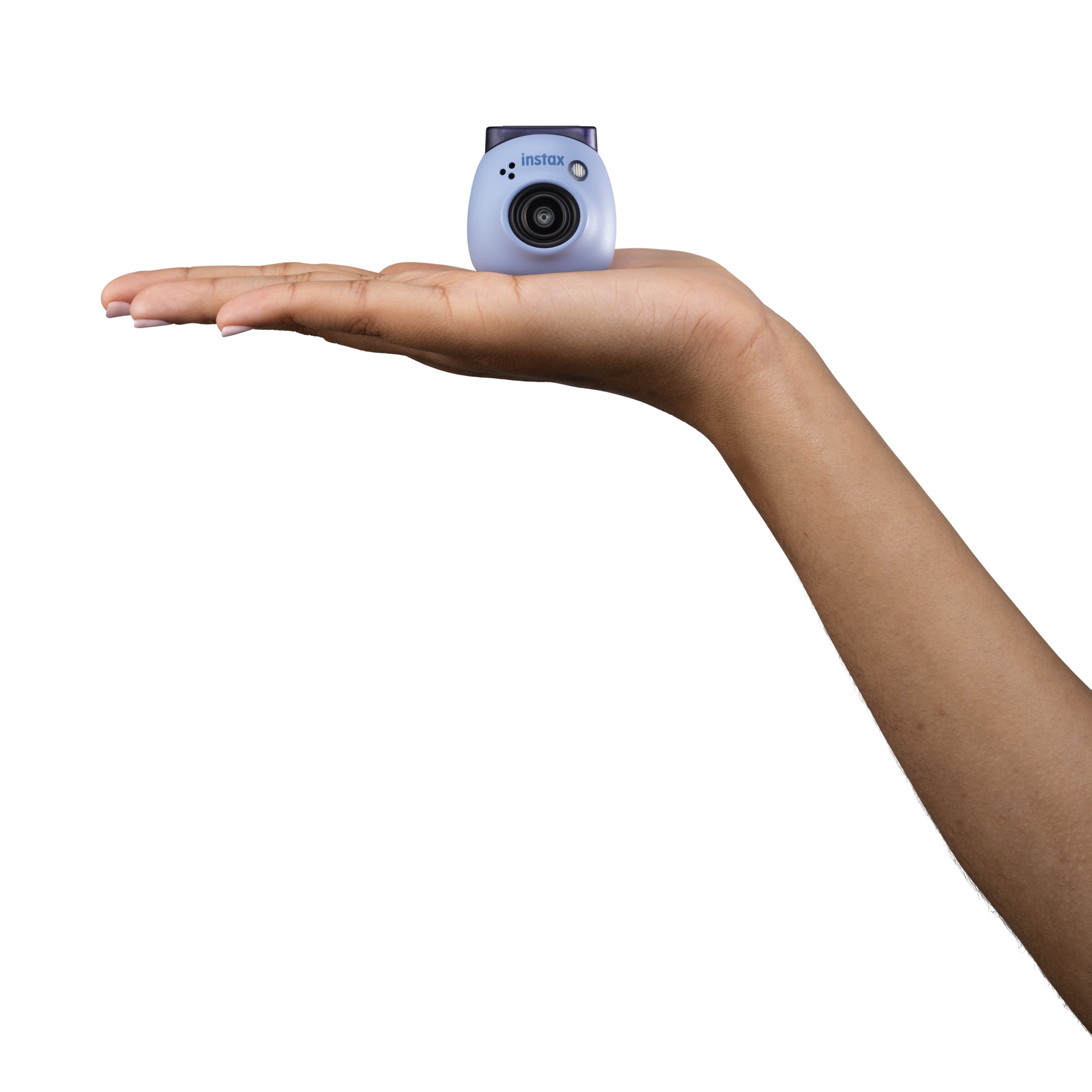 Câmera instax Pal™ - Blue