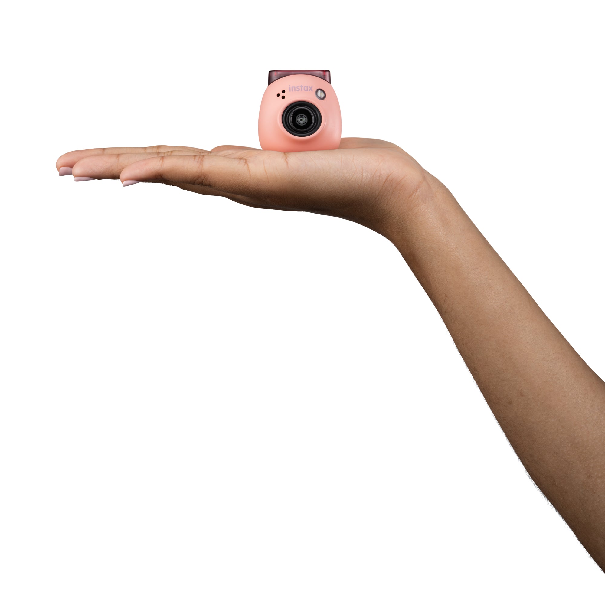 Câmera instax Pal™ - Pink