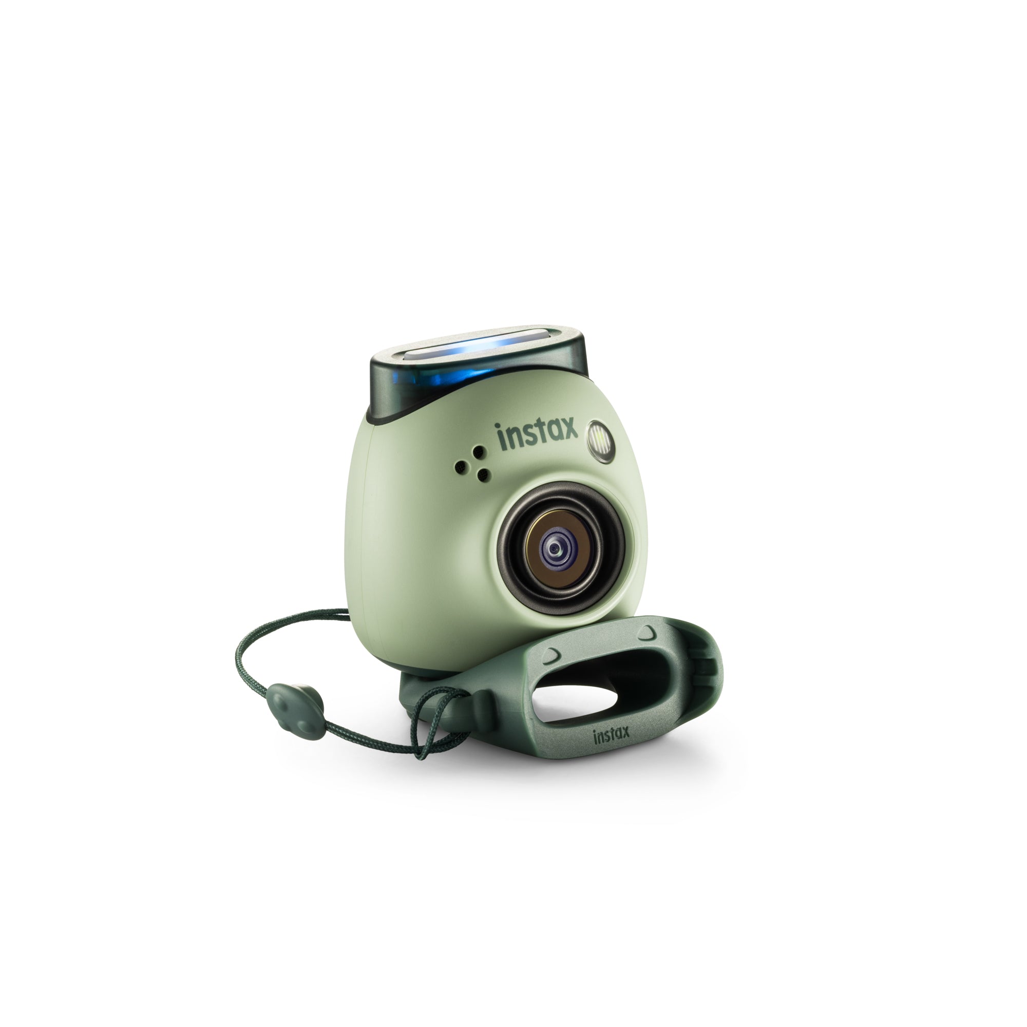 Câmera instax Pal™ - Green
