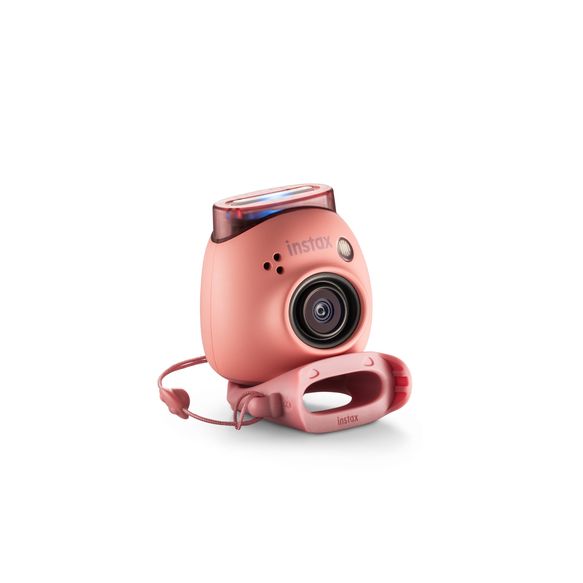 Câmera instax Pal™ - Pink
