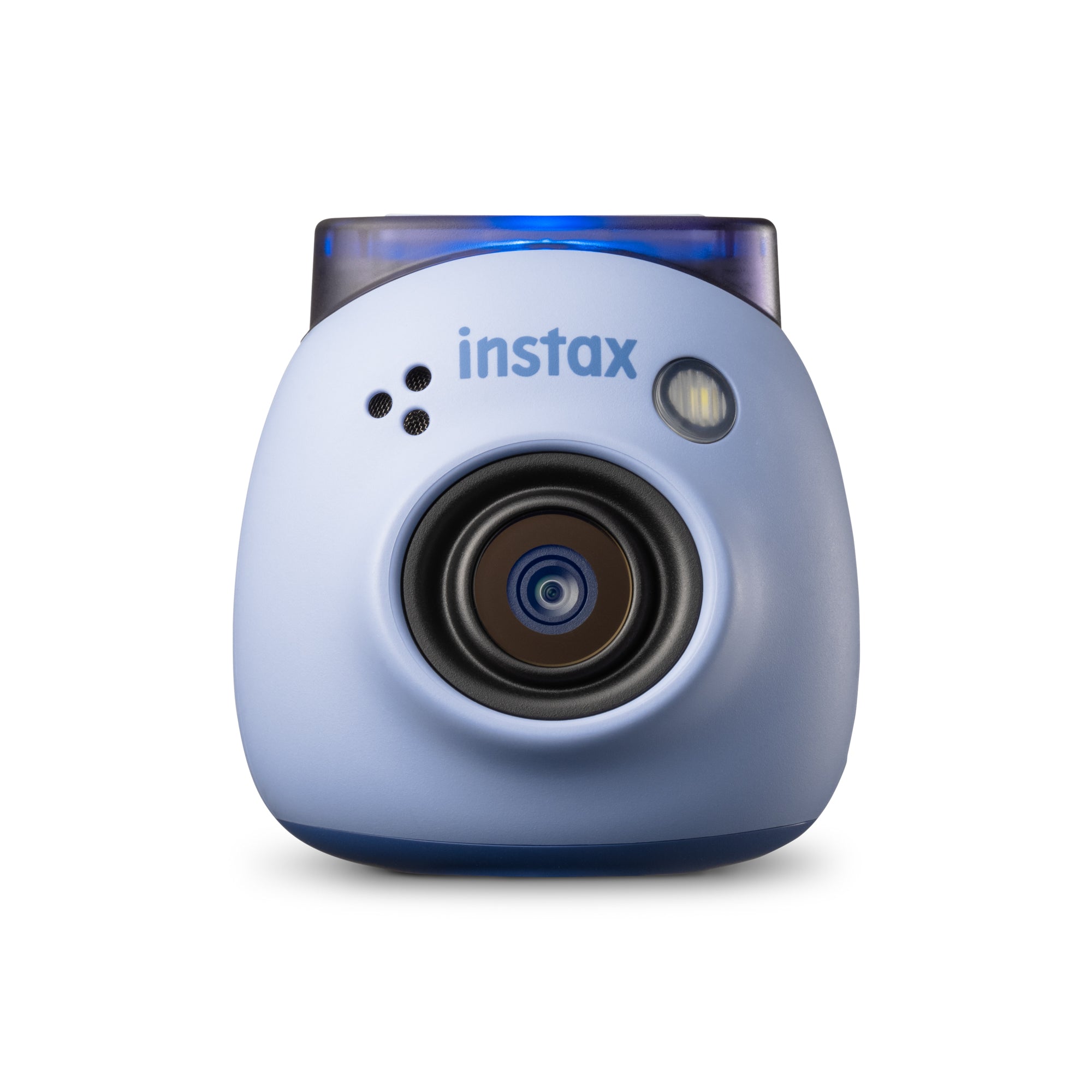 Câmera instax Pal™ - Blue