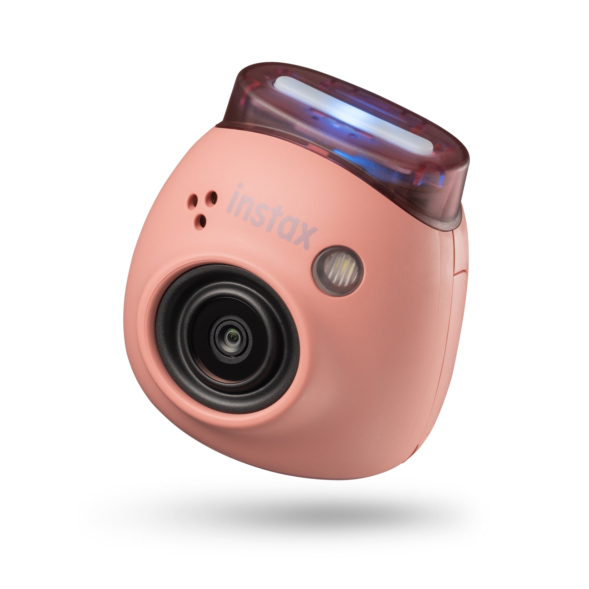 Câmera instax Pal™ - Pink