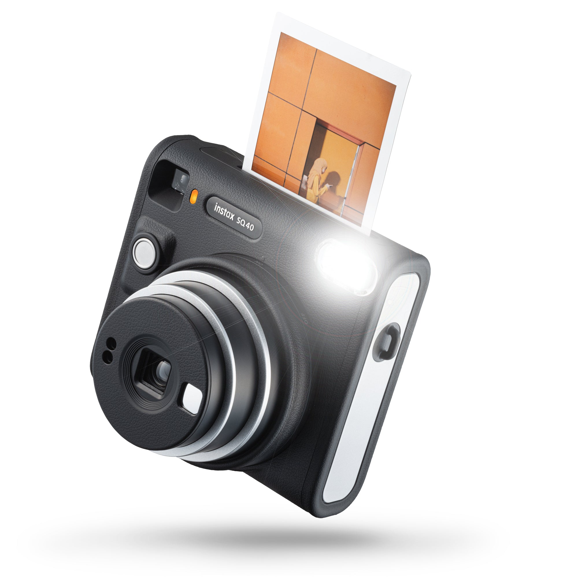 Câmera Instantânea Fujifilm instax SQUARE SQ40™
