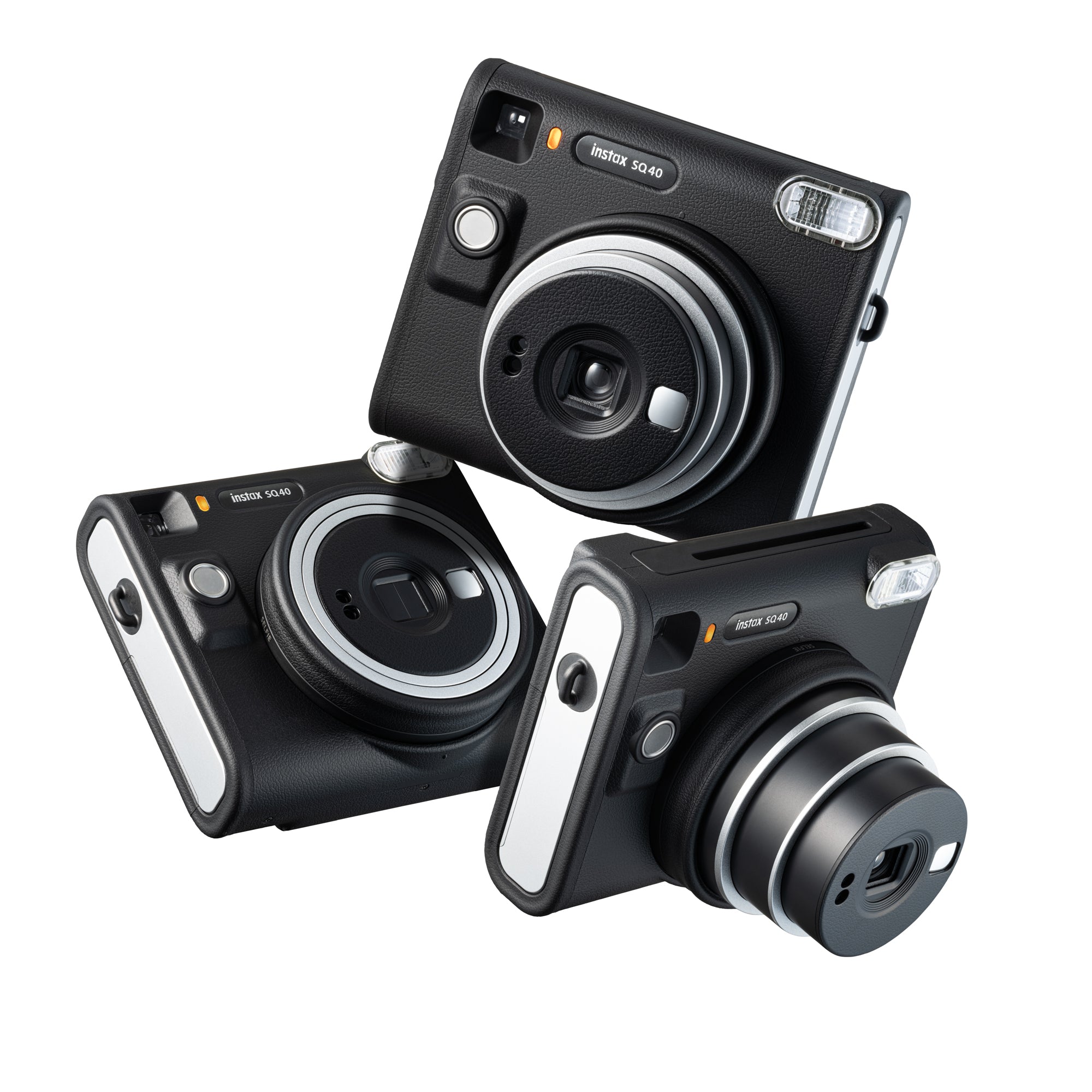 Câmera Instantânea Fujifilm instax SQUARE SQ40™