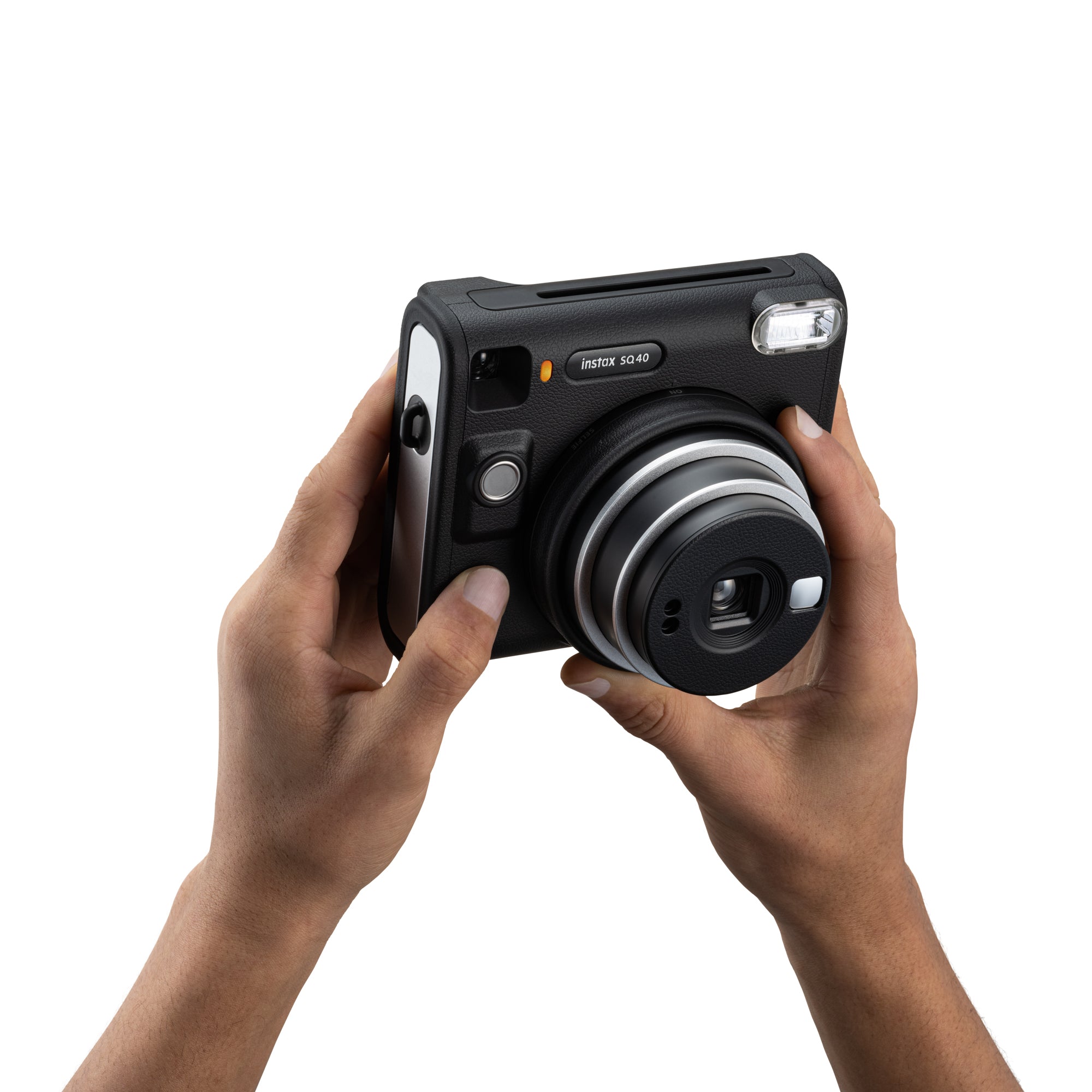 Câmera Instantânea Fujifilm instax SQUARE SQ40™