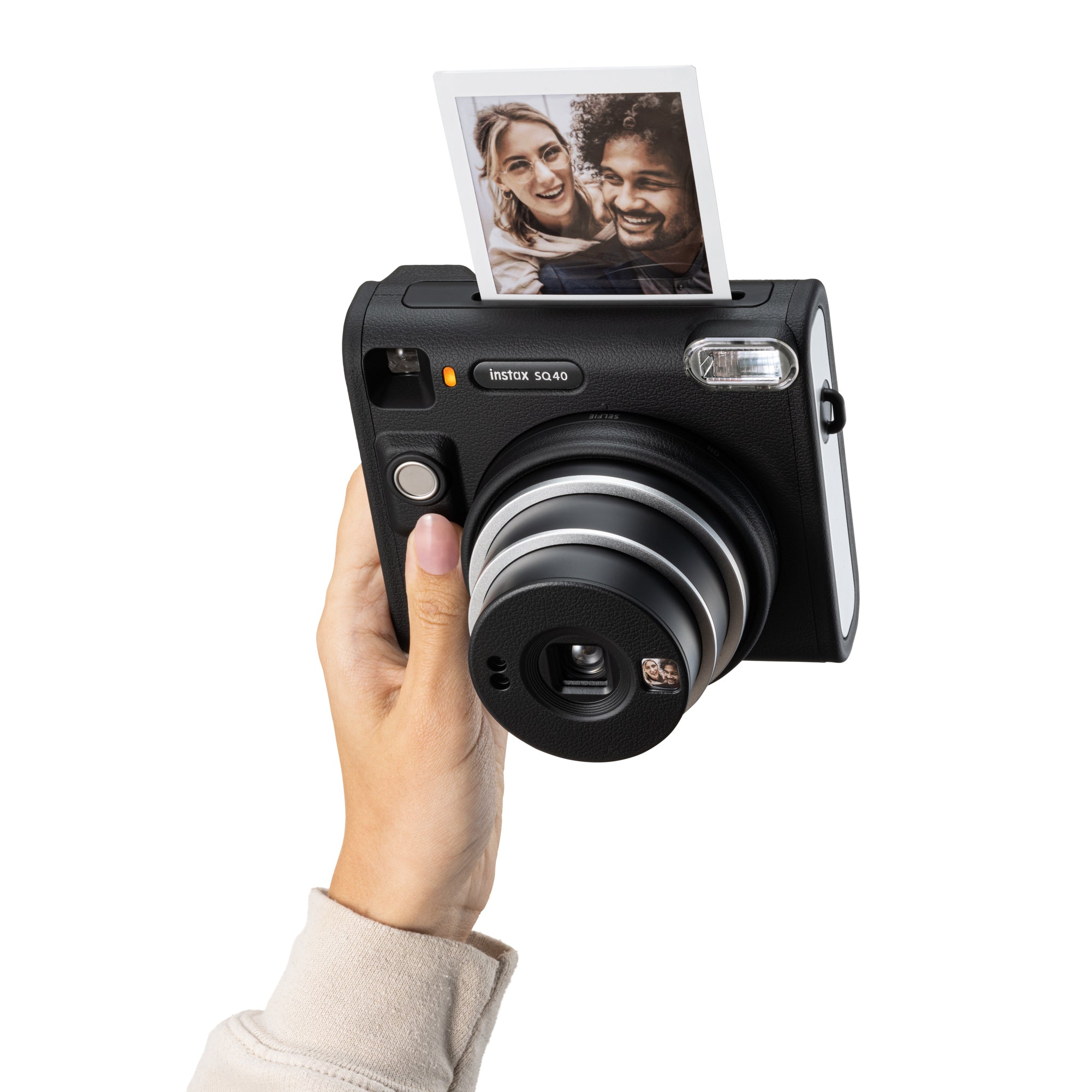 Câmera Instantânea Fujifilm instax SQUARE SQ40™