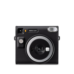 Câmera Instantânea Instax Fujifilm Square SQ40 - LANÇAMENTO