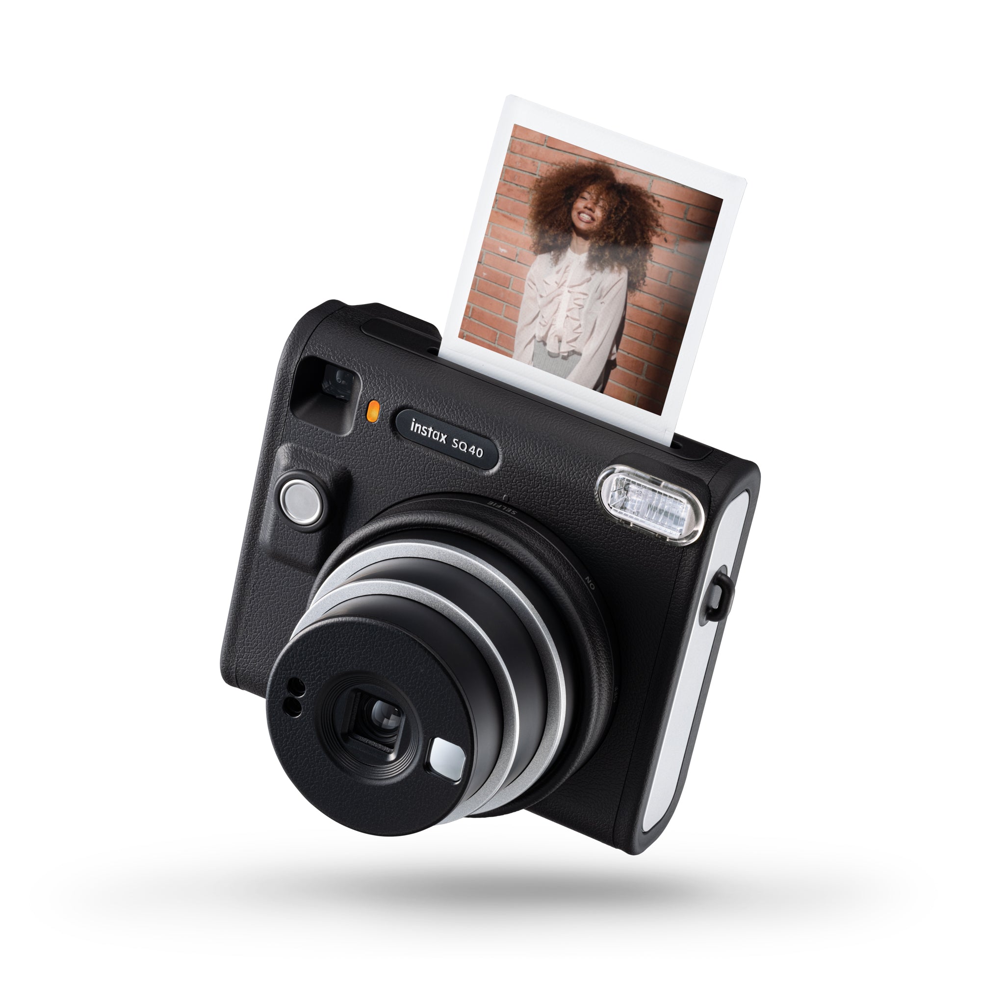 Câmera Instantânea Fujifilm instax SQUARE SQ40™