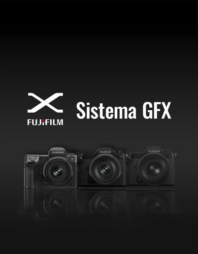 Sistema GFX