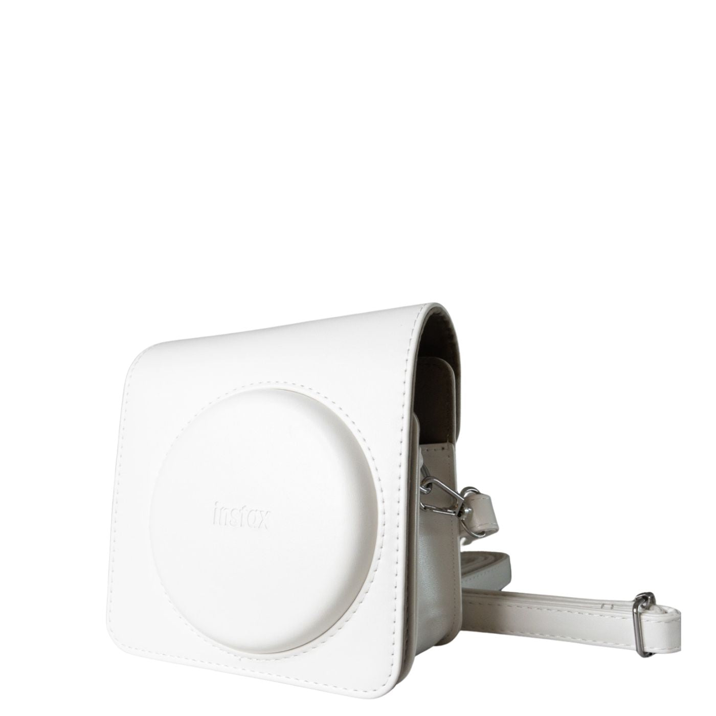 Bolsa Câmera instax™ SQUARE SQ1 - Chalk White