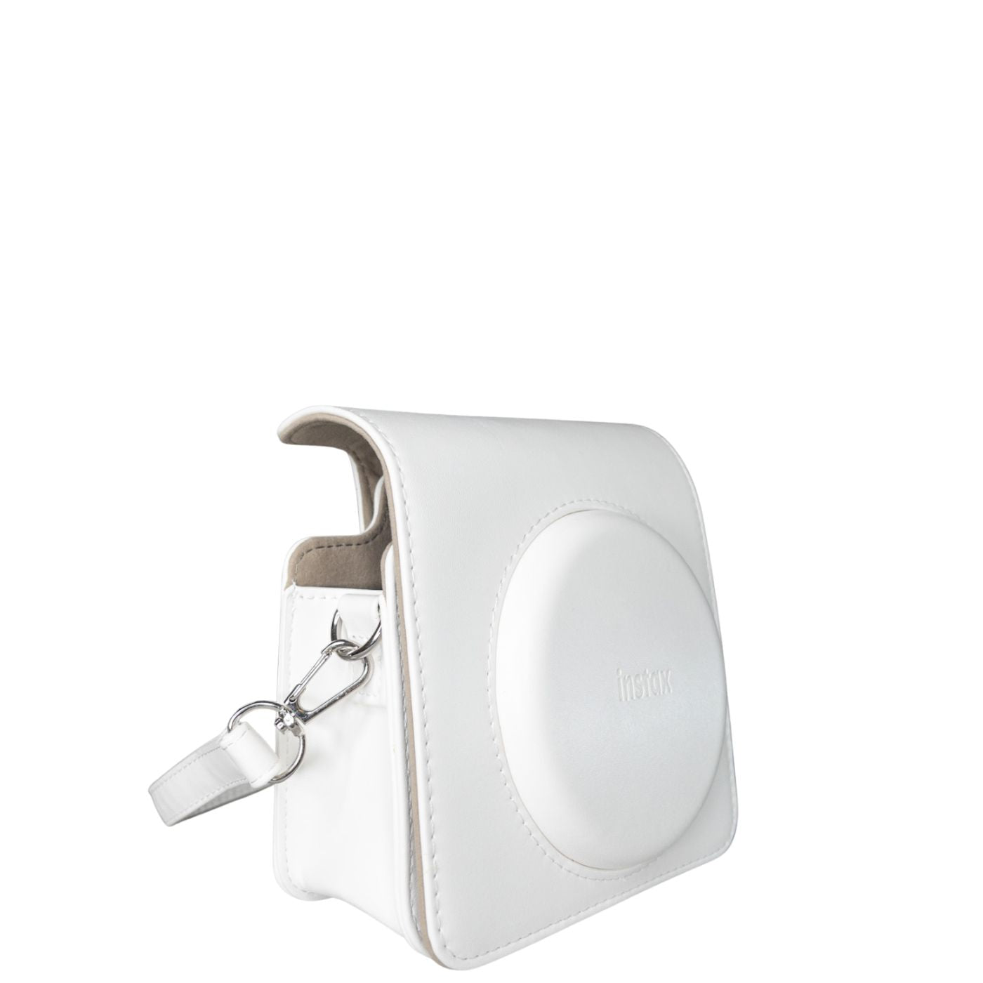 Bolsa Câmera instax™ SQUARE SQ1 - Chalk White