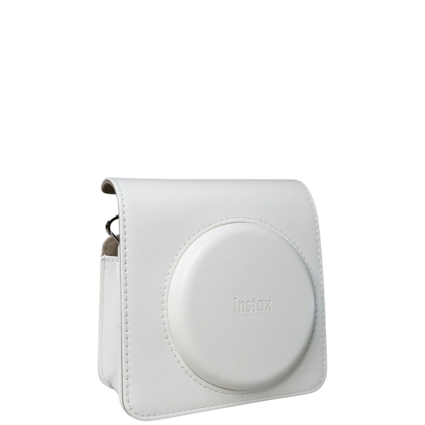Bolsa Câmera instax™ SQUARE SQ1 - Chalk White