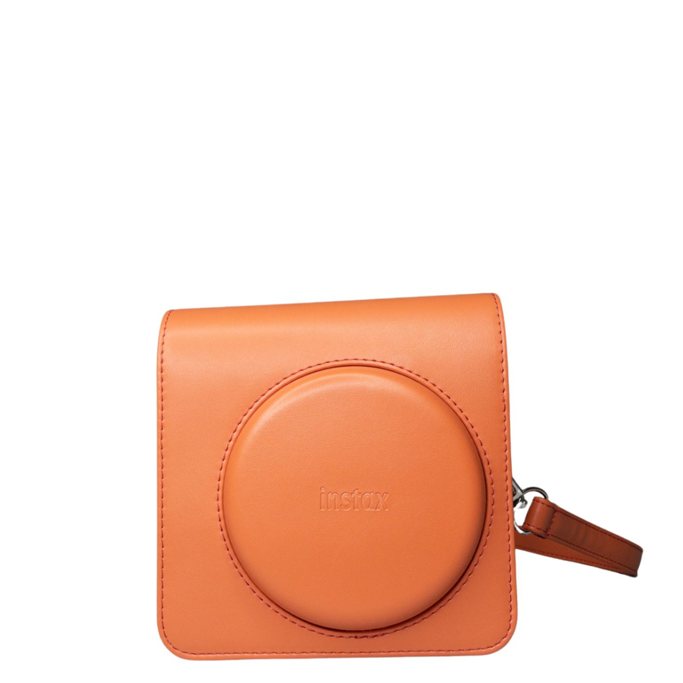 Bolsa Câmera instax™ SQUARE SQ1 - Terracota