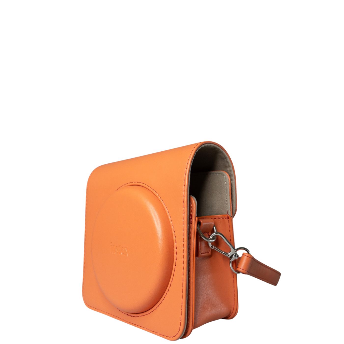 Bolsa Câmera instax™ SQUARE SQ1 - Terracota
