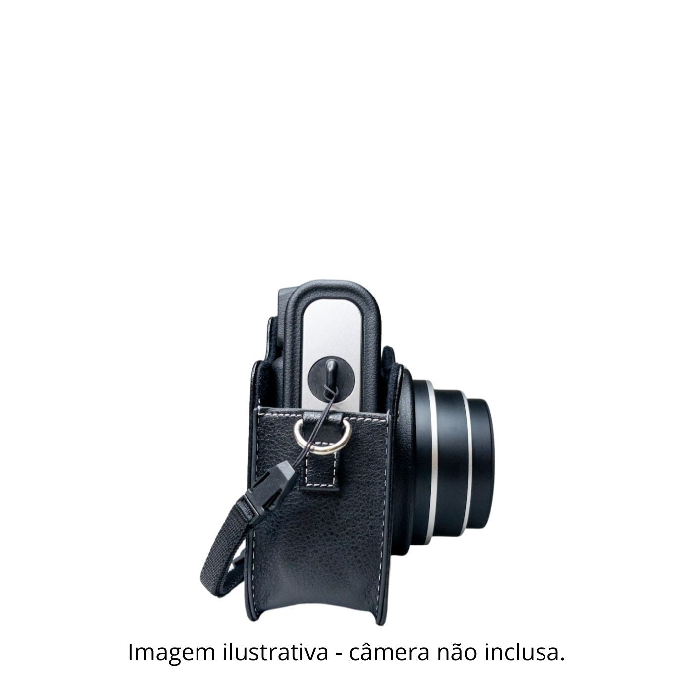 Bolsa Câmera instax™ SQUARE SQ40 – Preta