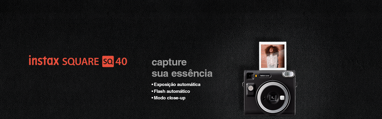 SQUARE SQ40™