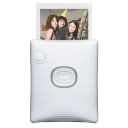 Impressora para celular Fujiflm instax SQUARE Link™ - White