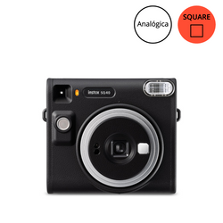 Câmera Instantânea Fujifilm instax SQUARE SQ40™