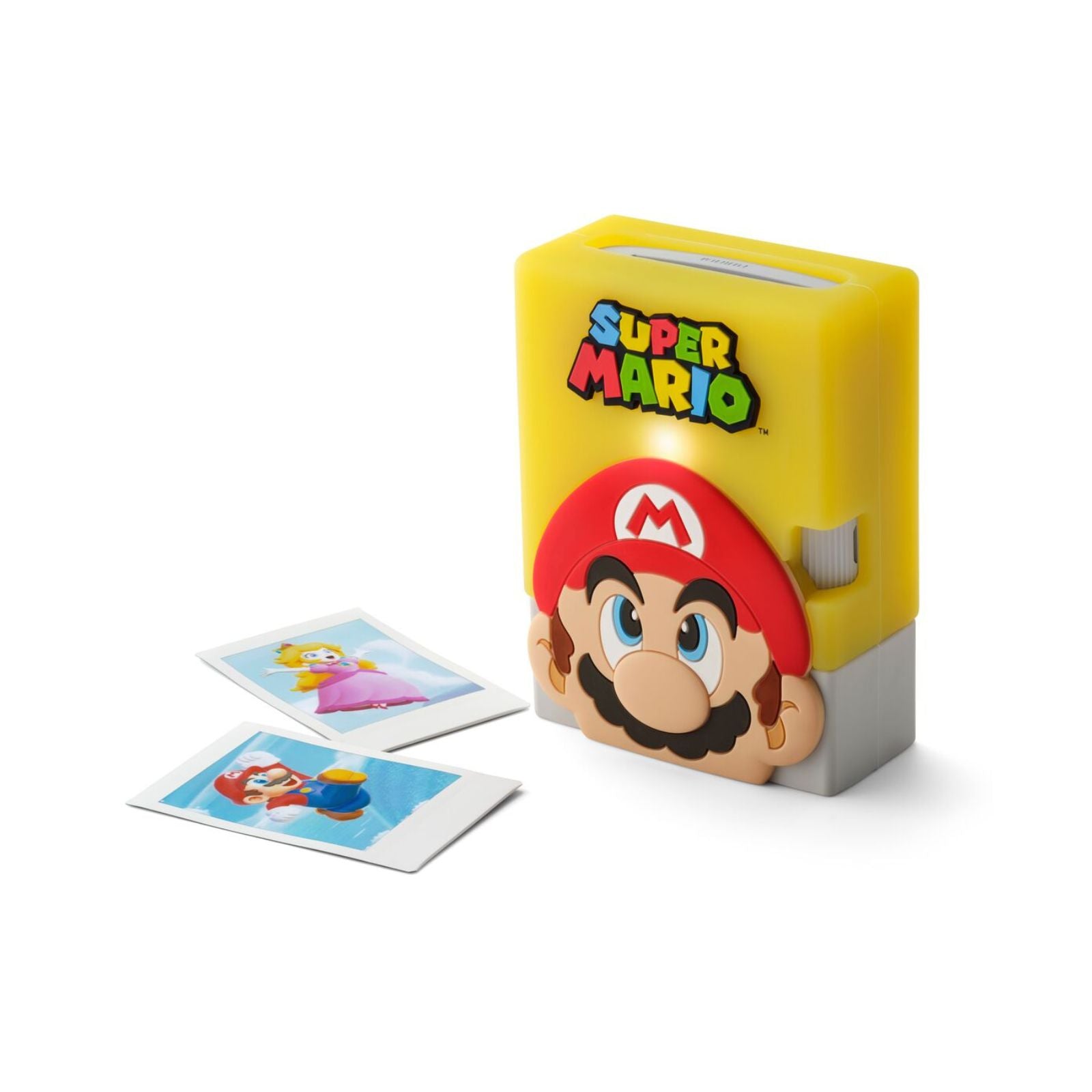 Impressora para celular Fujifilm instax mini Link 3™ - Super Mario™
