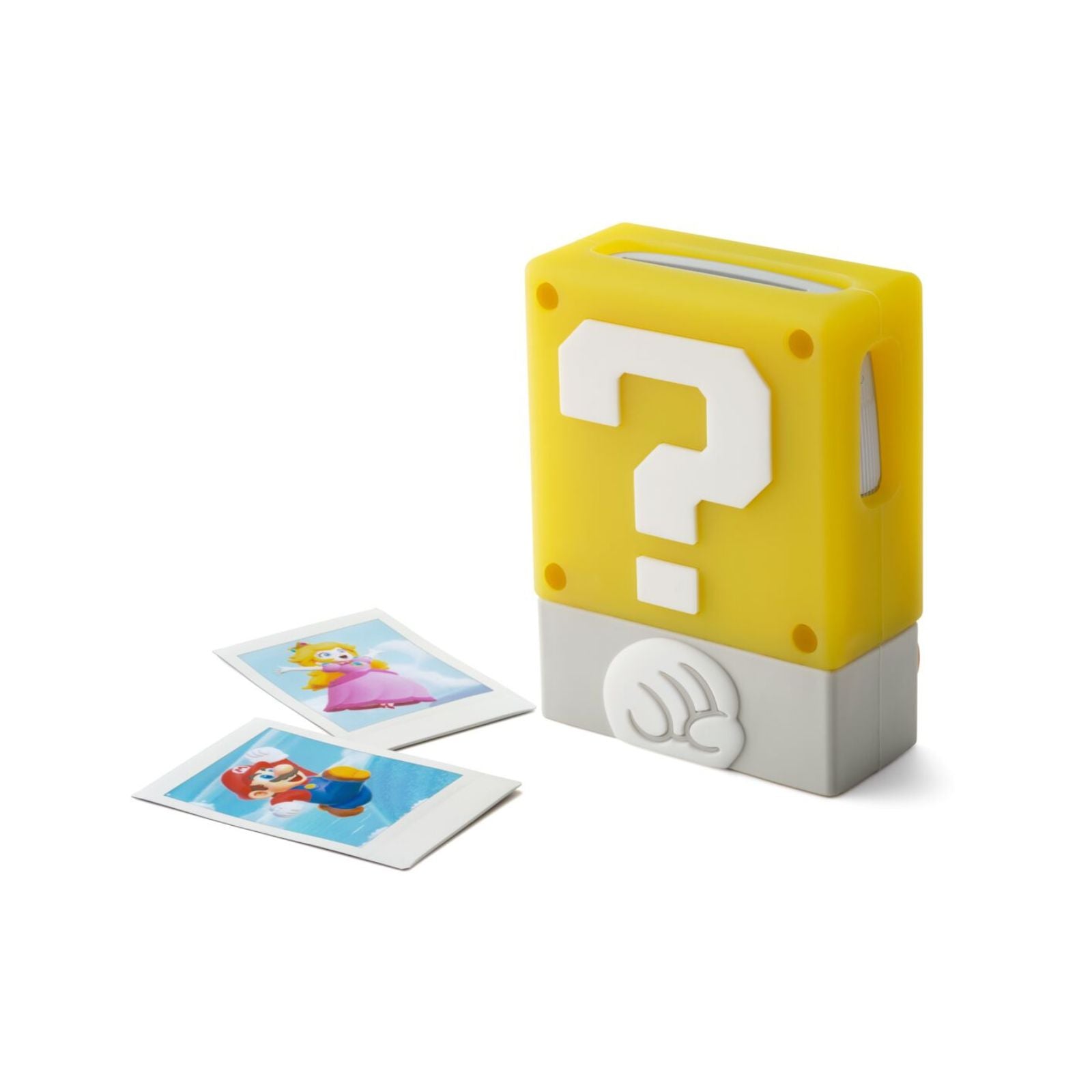 Impressora para celular Fujifilm instax mini Link 3™ - Super Mario™