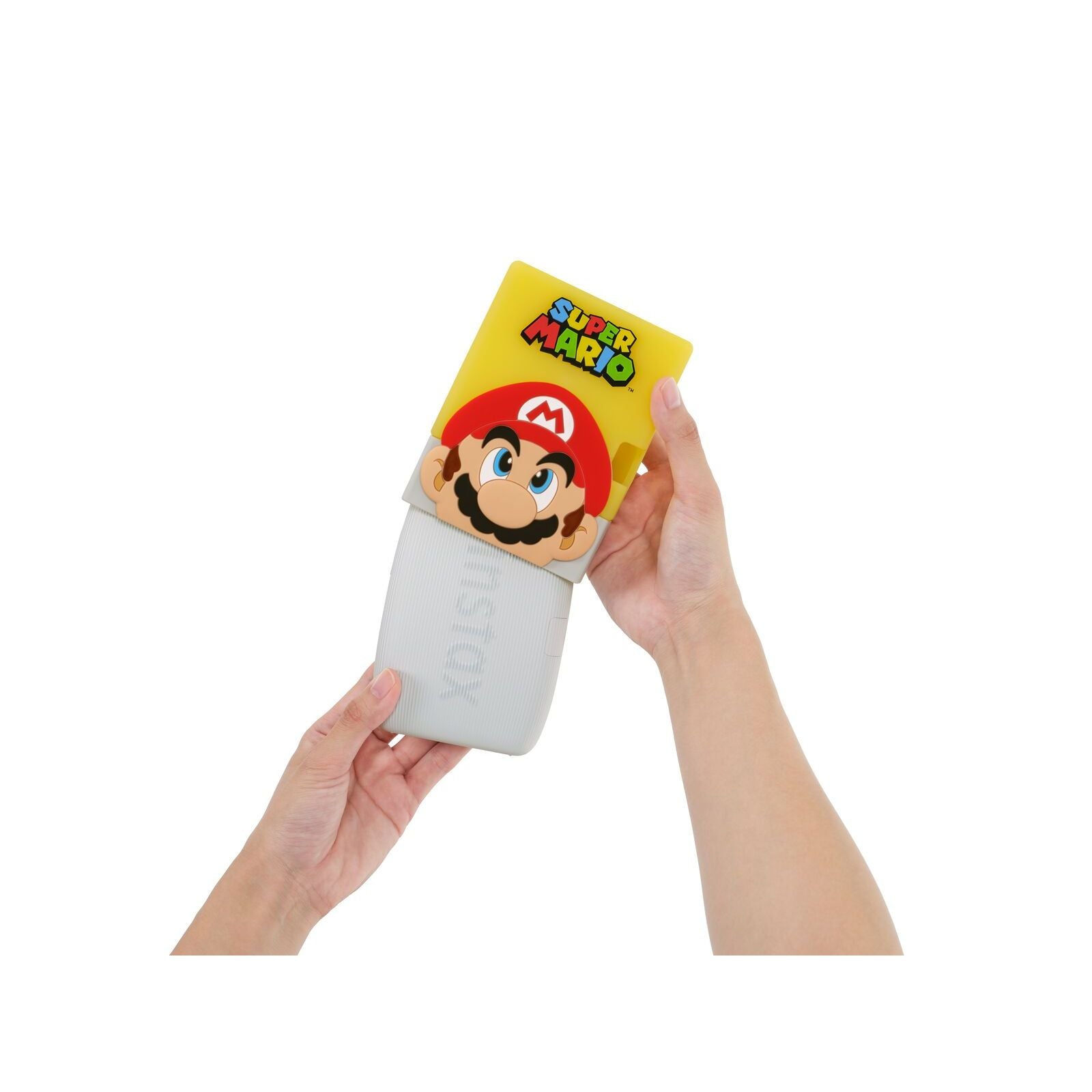 Impressora para celular Fujifilm instax mini Link 3™ - Super Mario™