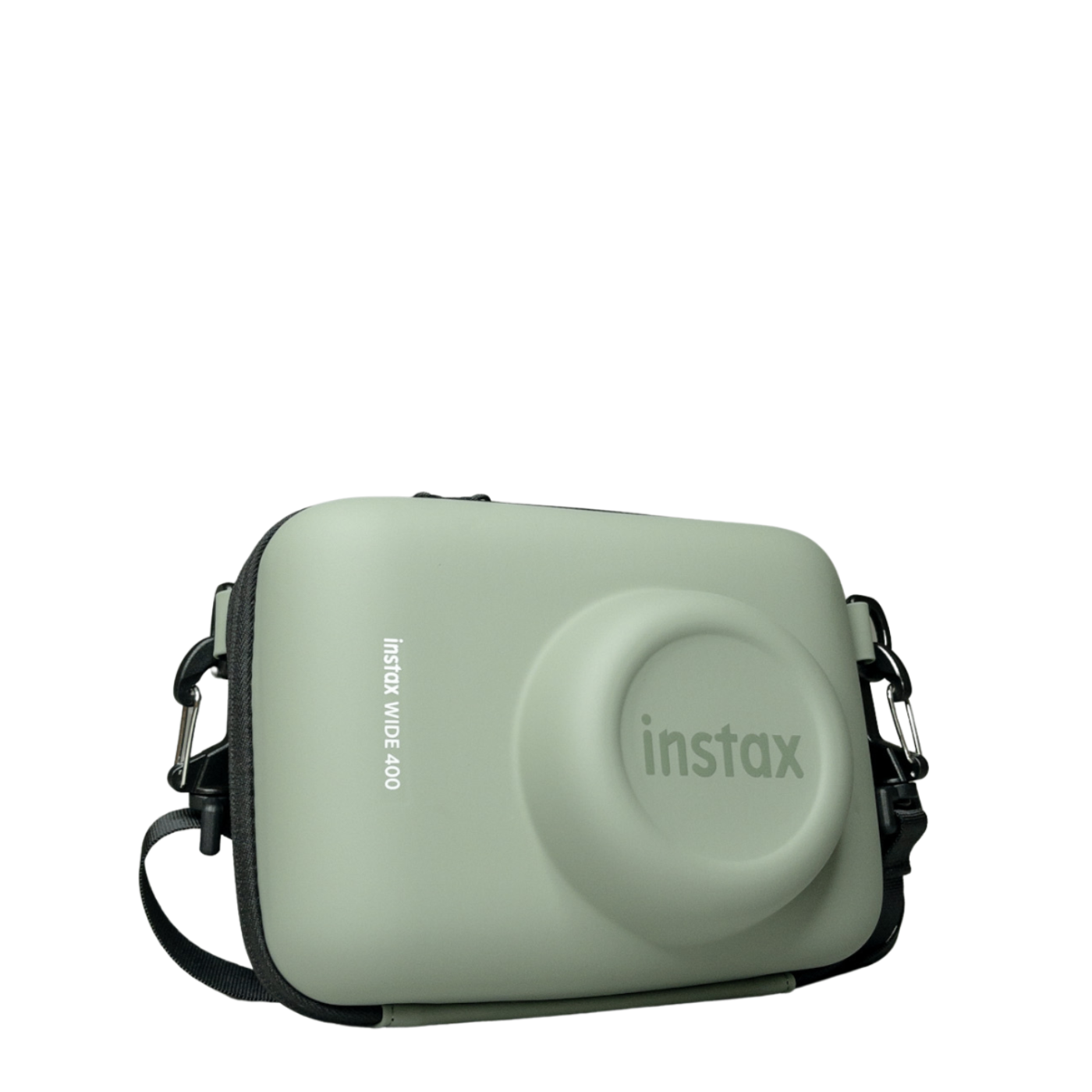 Bolsa instax™ WIDE 400 - Verde
