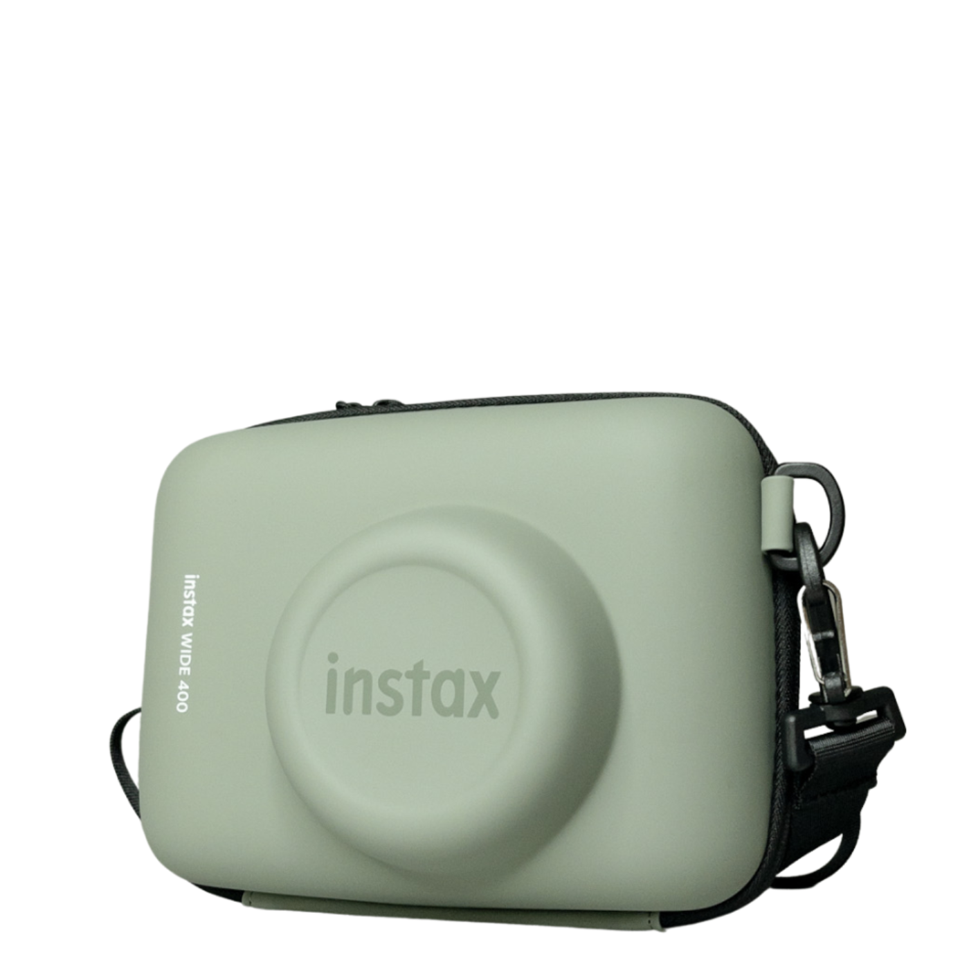 Bolsa instax™ WIDE 400 - Verde