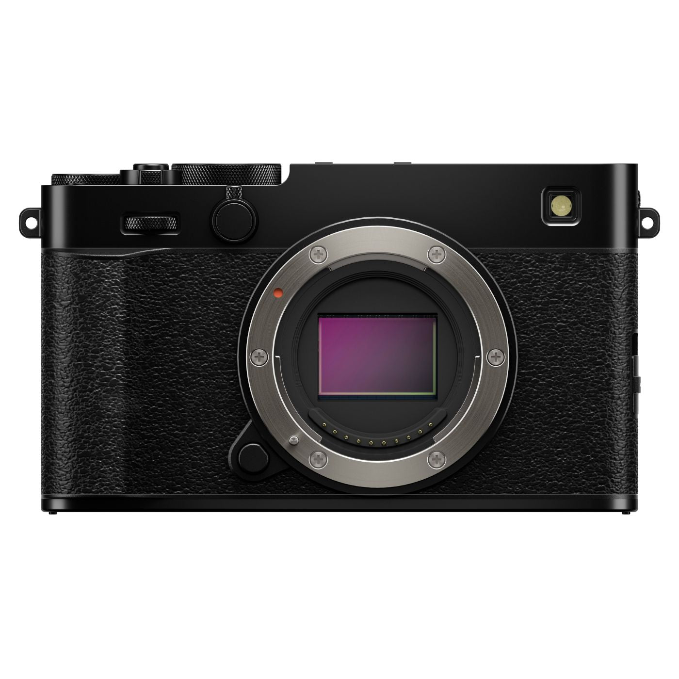 Câmera Digital Mirrorless Fujifilm X-E5 Black