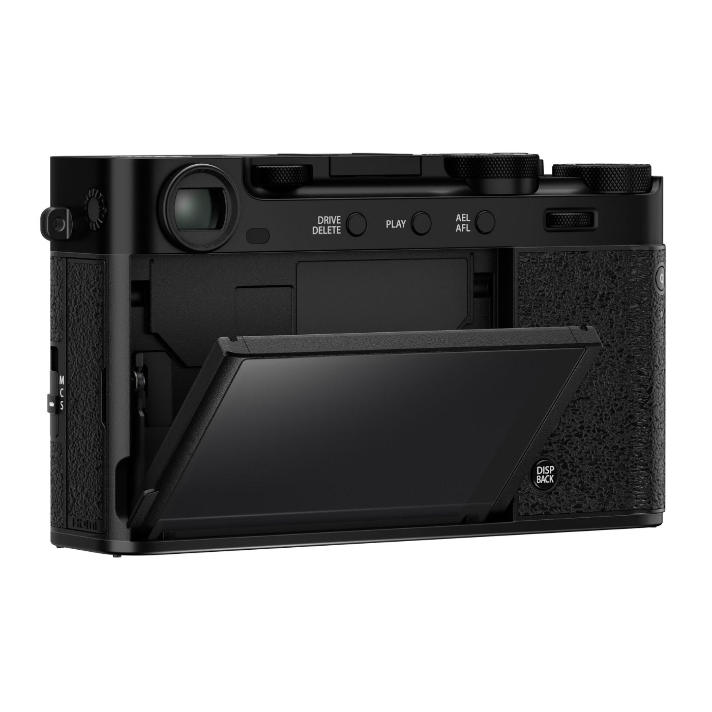 Câmera Digital Mirrorless Fujifilm X-E5 Black