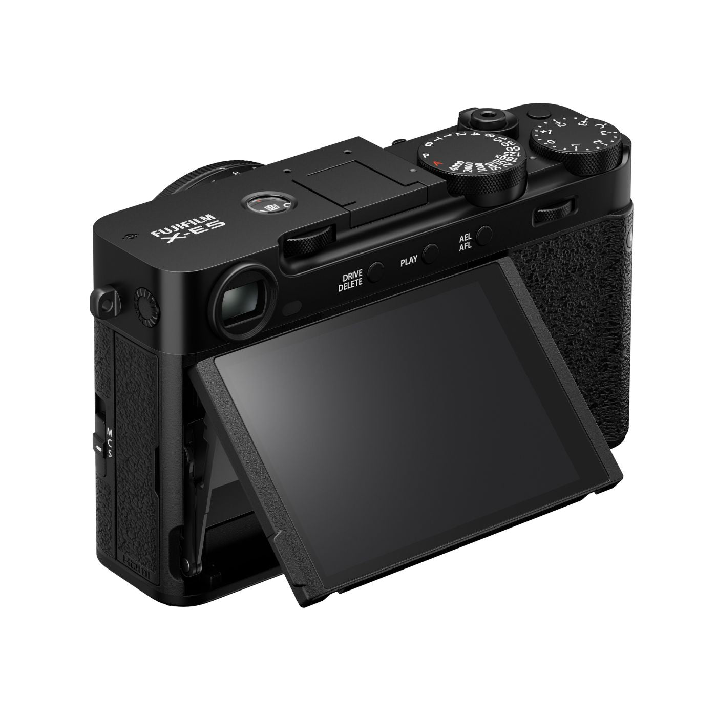 Câmera Digital Mirrorless Fujifilm X-E5 Black