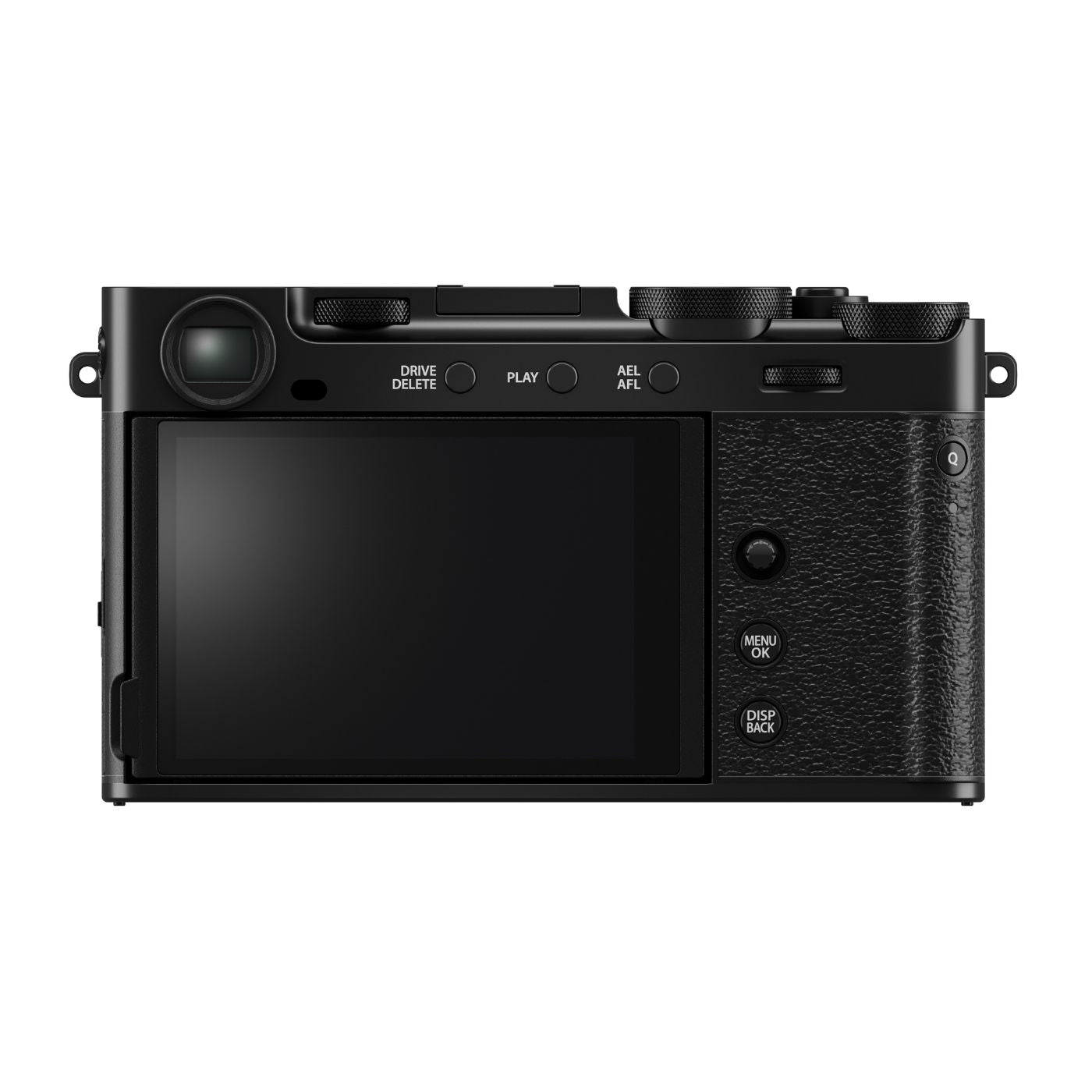 Câmera Digital Mirrorless Fujifilm X-E5 Black