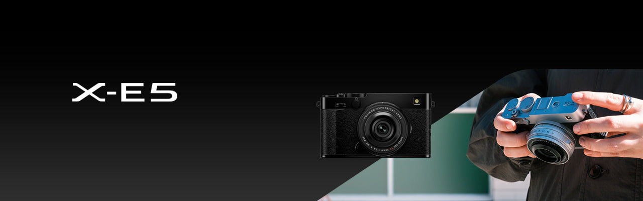 X-E5