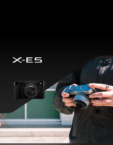X-E5