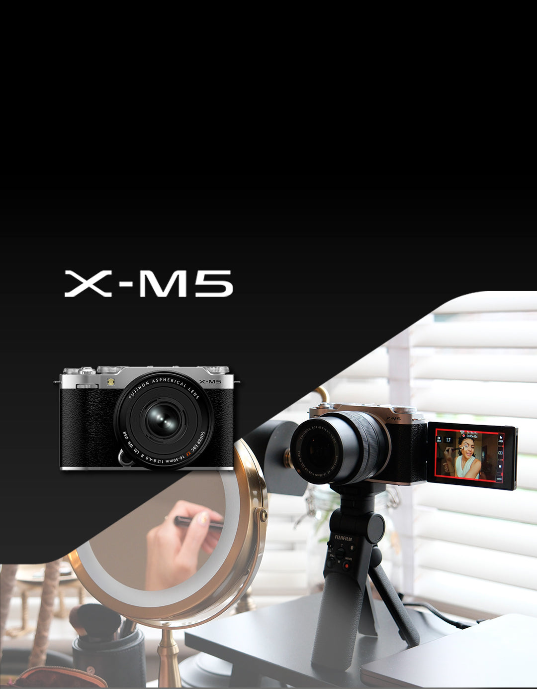 X-M5
