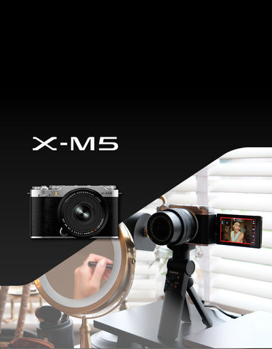 X-M5