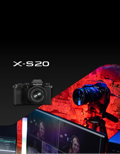 X-S20