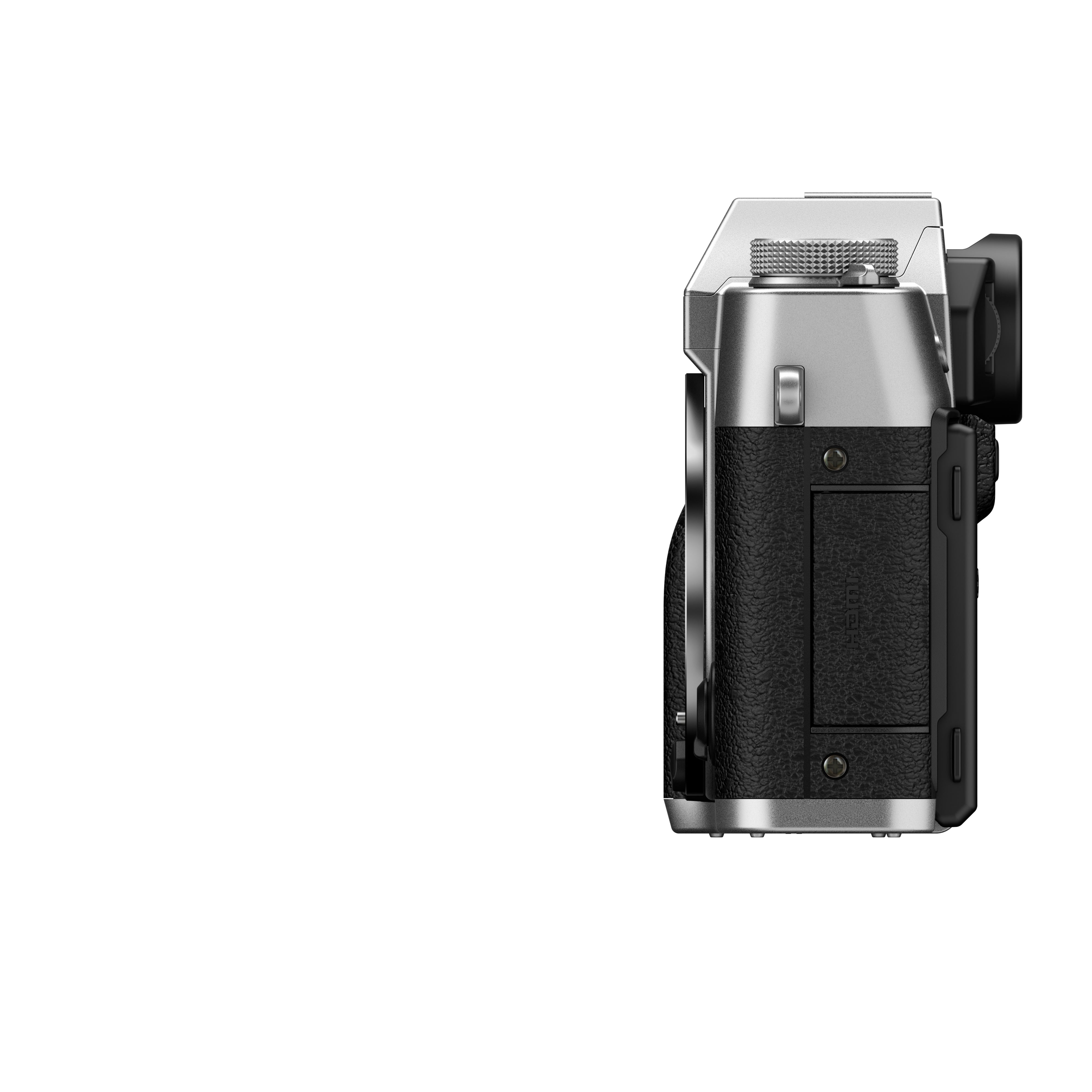 Kit Câmera Digital Mirrorless Fujifilm X-T30 III Silver + Lente Fujifilm Fujinon XC13-33mm F3.5-6.3 OIS