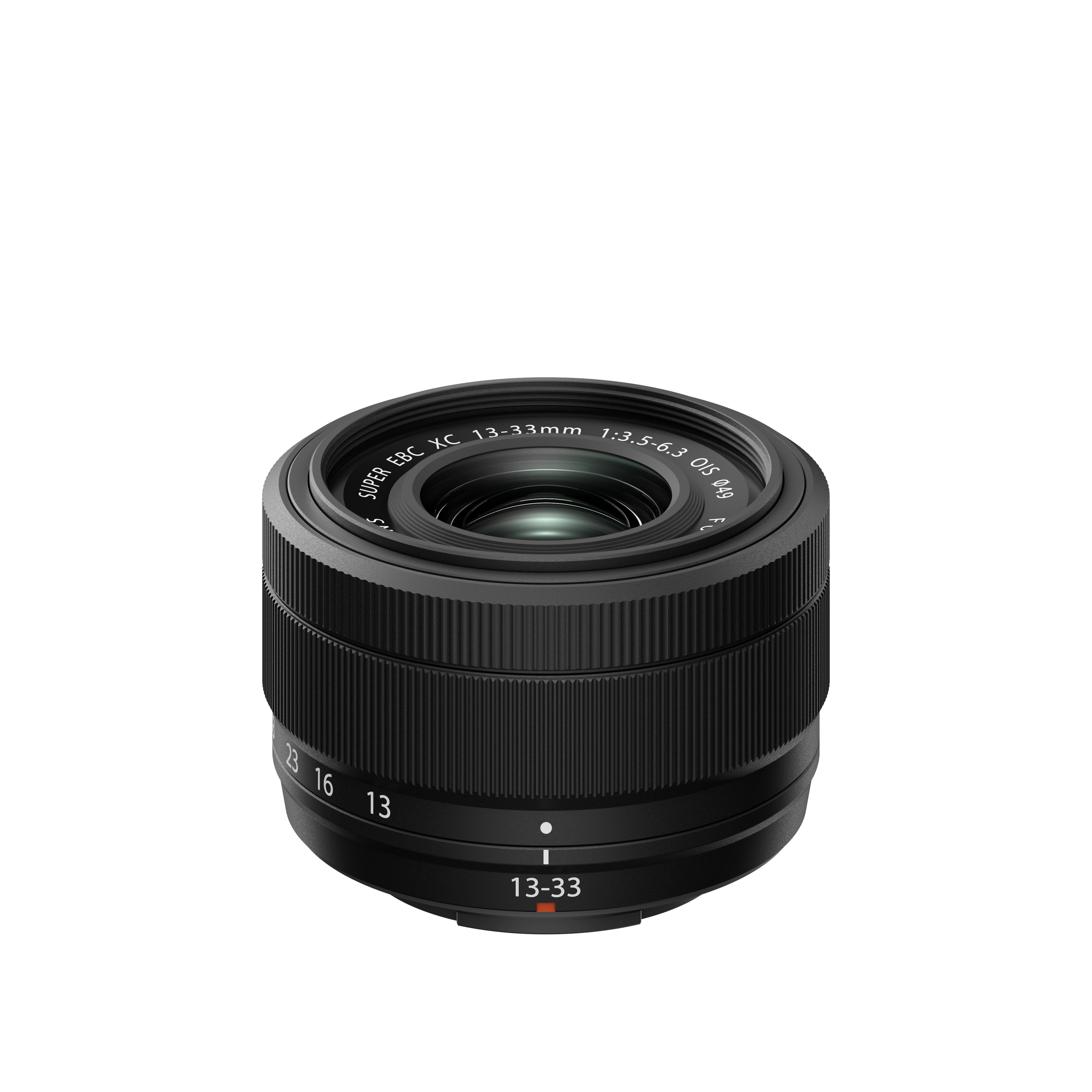 Lente Fujifilm Fujinon XC 13-33mm F3.5-6.3 OIS
