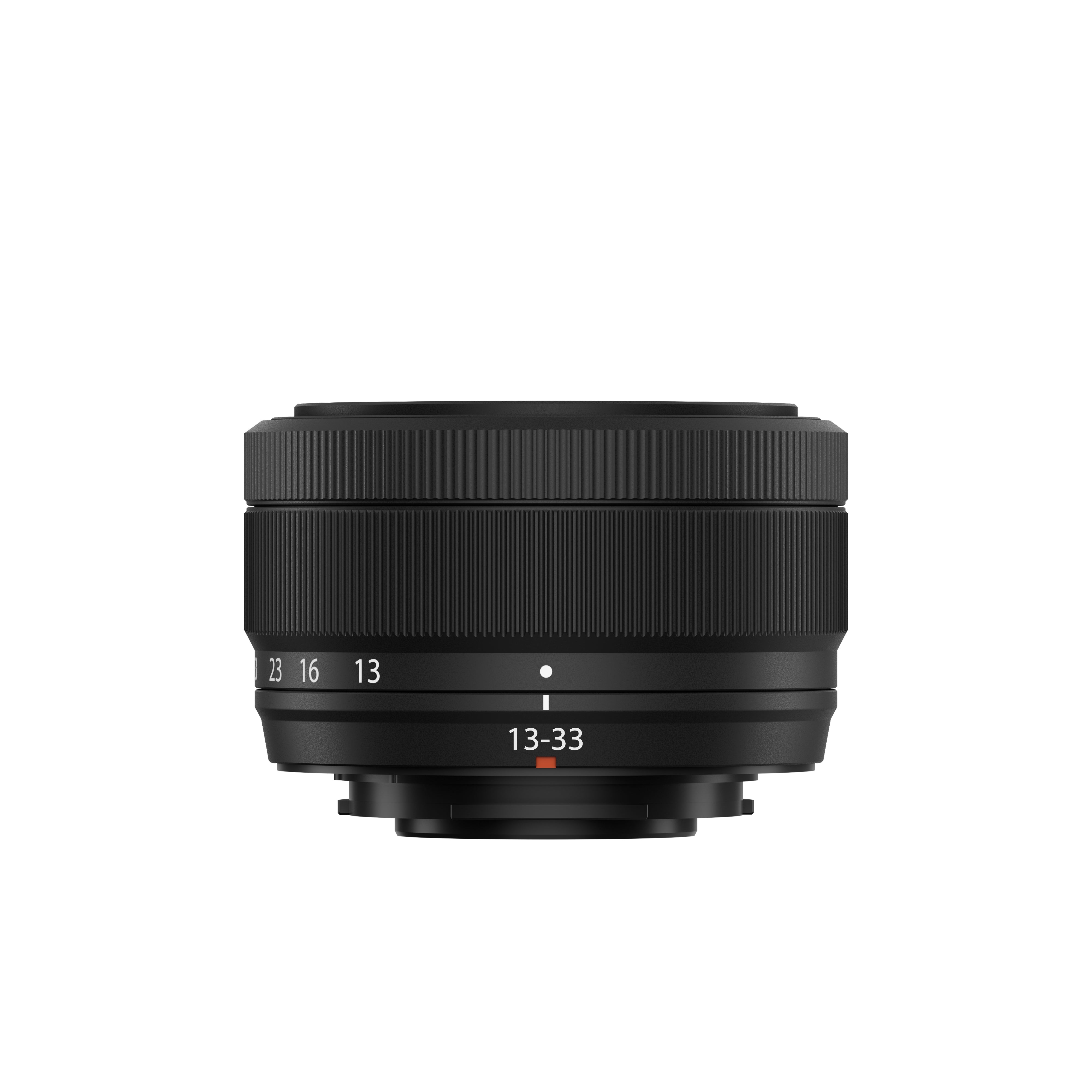 Lente Fujifilm Fujinon XC 13-33mm F3.5-6.3 OIS