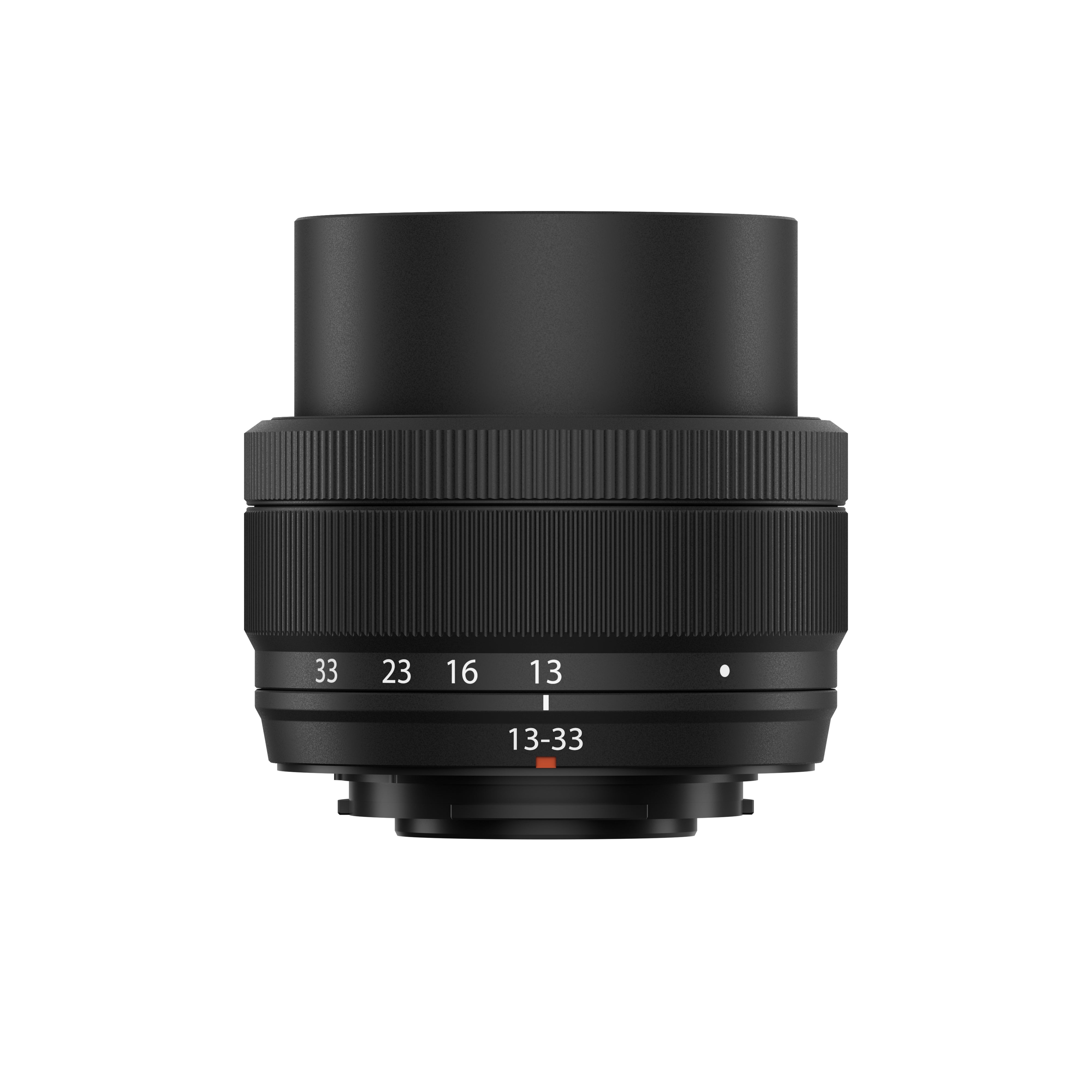 Lente Fujifilm Fujinon XC 13-33mm F3.5-6.3 OIS