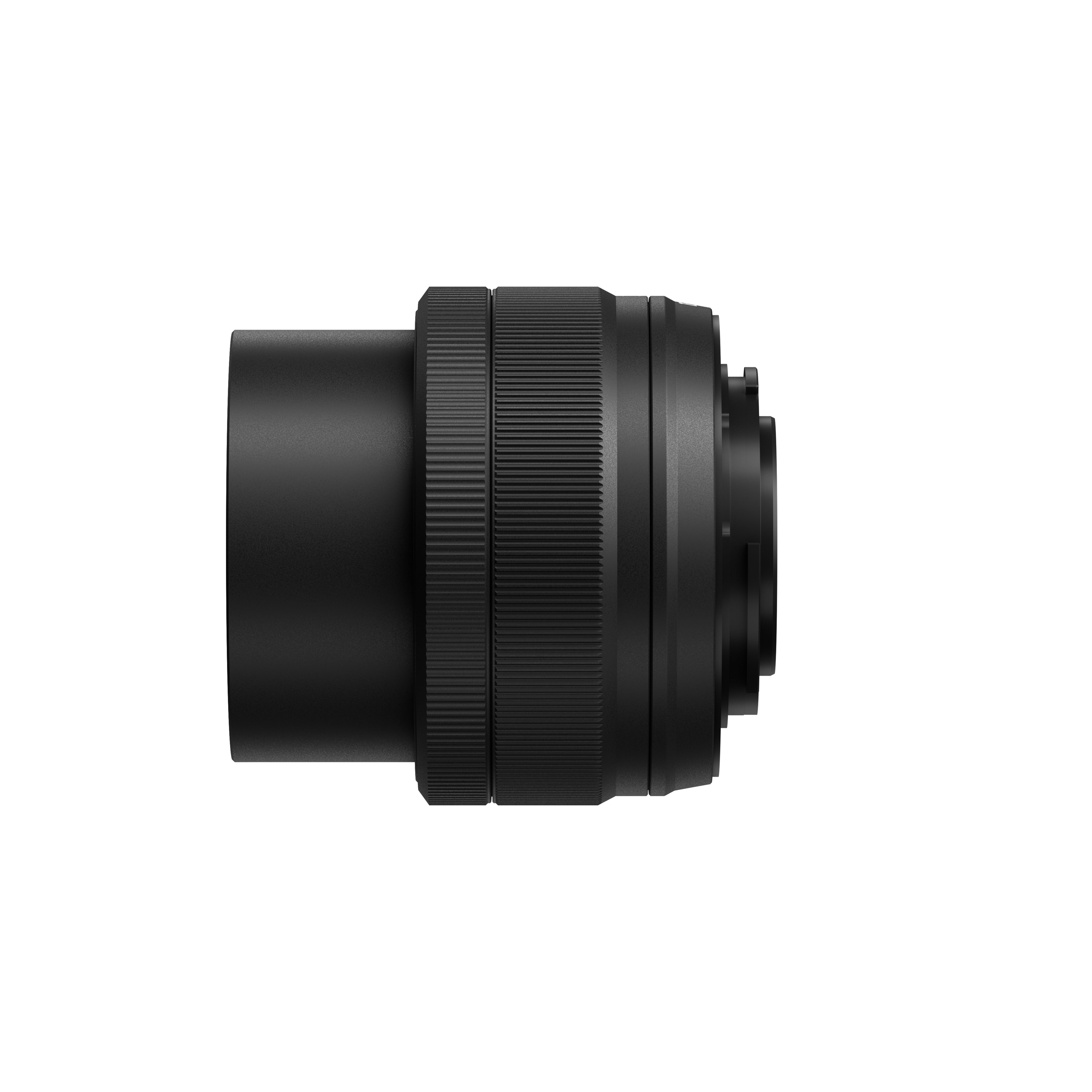 Lente Fujifilm Fujinon XC 13-33mm F3.5-6.3 OIS