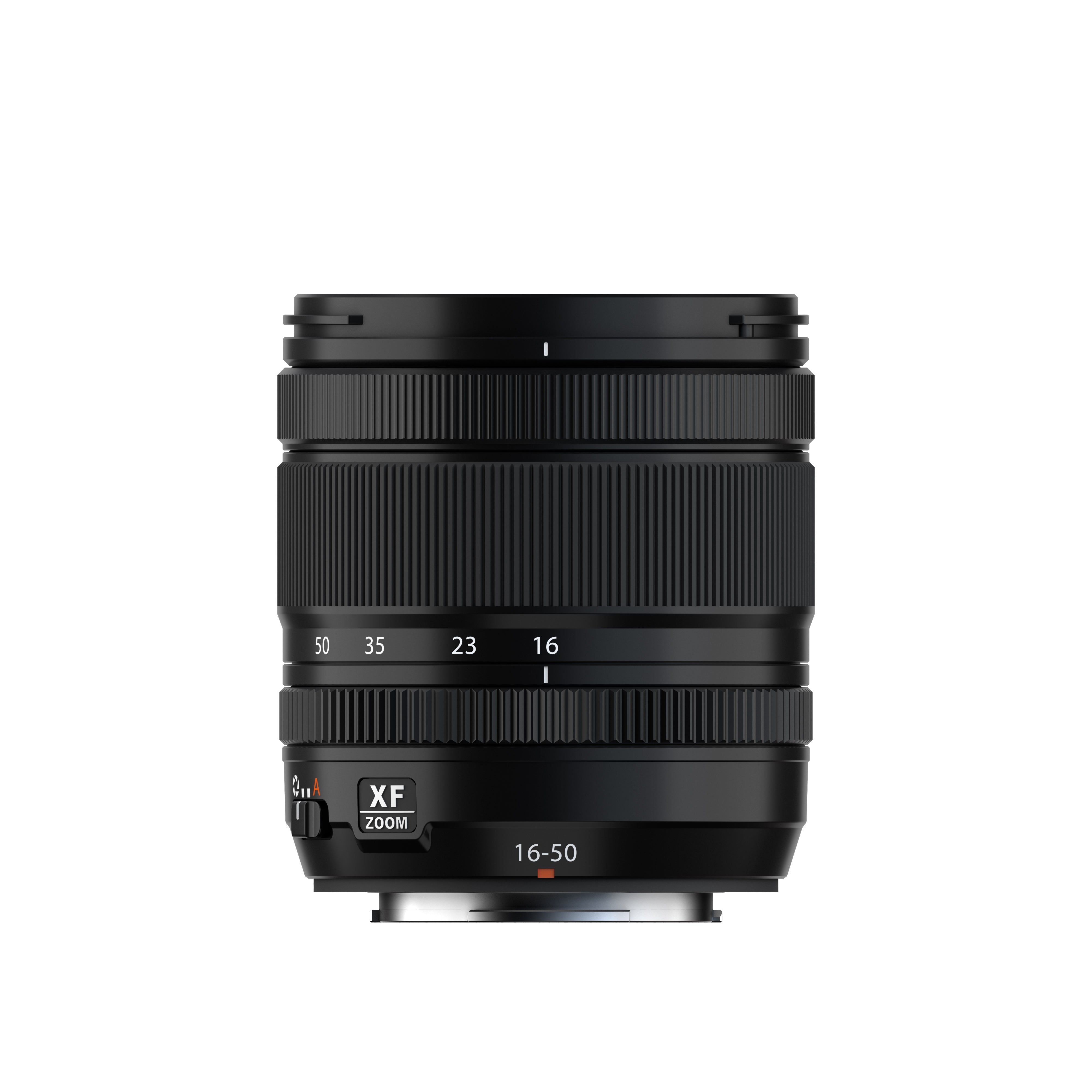 Kit Câmera Digital Mirrorless Fujifilm X-S20 + Lente Fujinon XF16-50mm F2.8-4.8 R LM WR